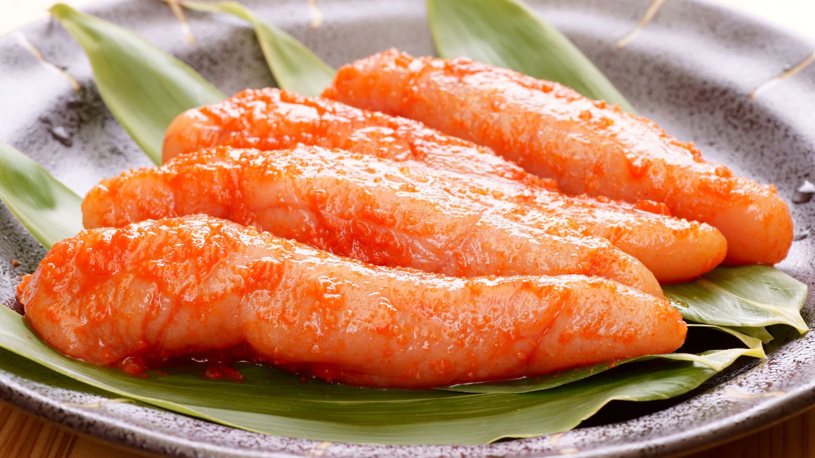 激辛明太子10人前